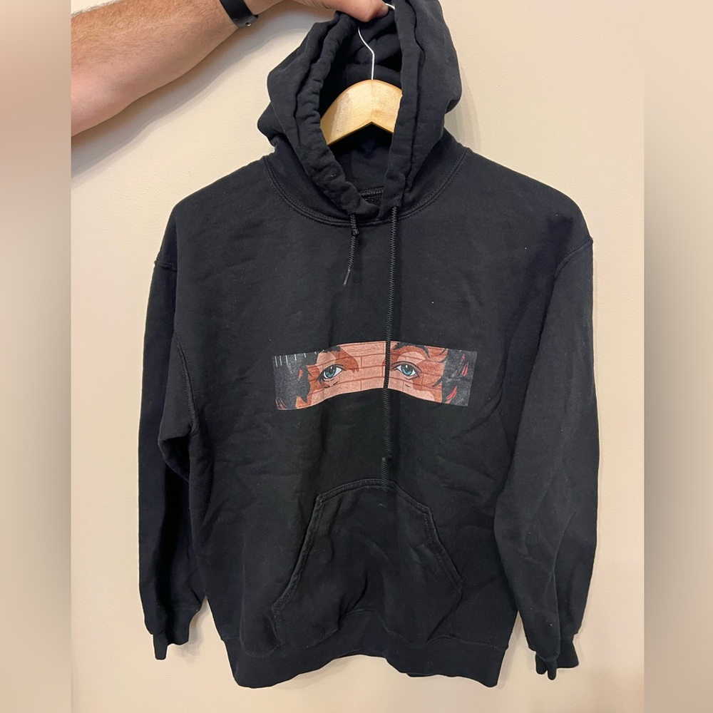 Official Louis Tomlinson Merchandise